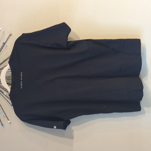 KUIU Ultralight Hunting Men's Black Short Sleeve T-shirt Size Large - Picture 6 of 7